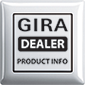 Gira Dealer